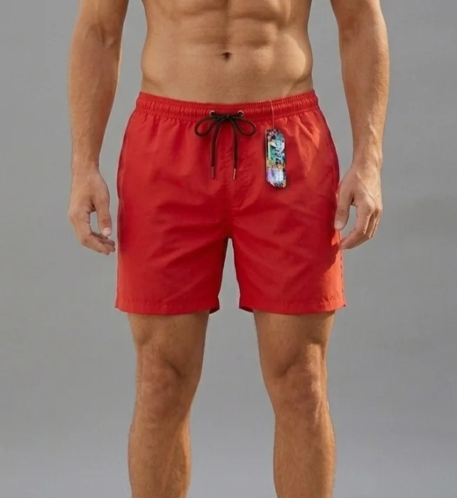Mallas Lisas de Hombre