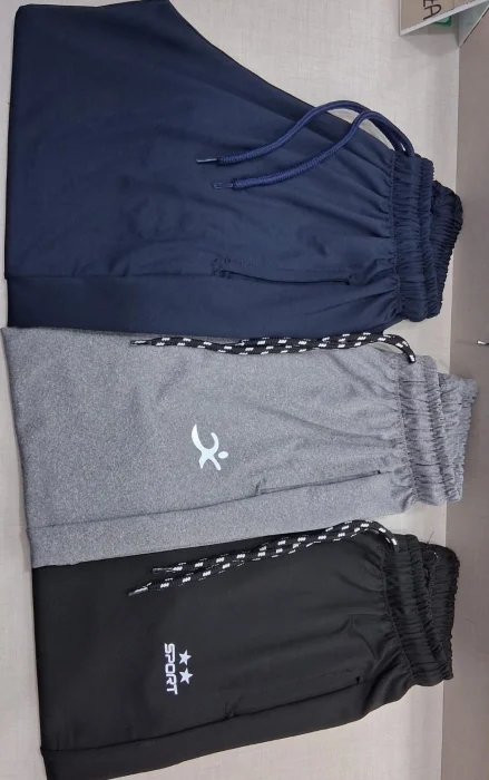 Pantalón Deportivo