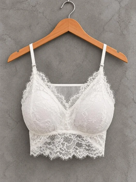 Bralette Encaje