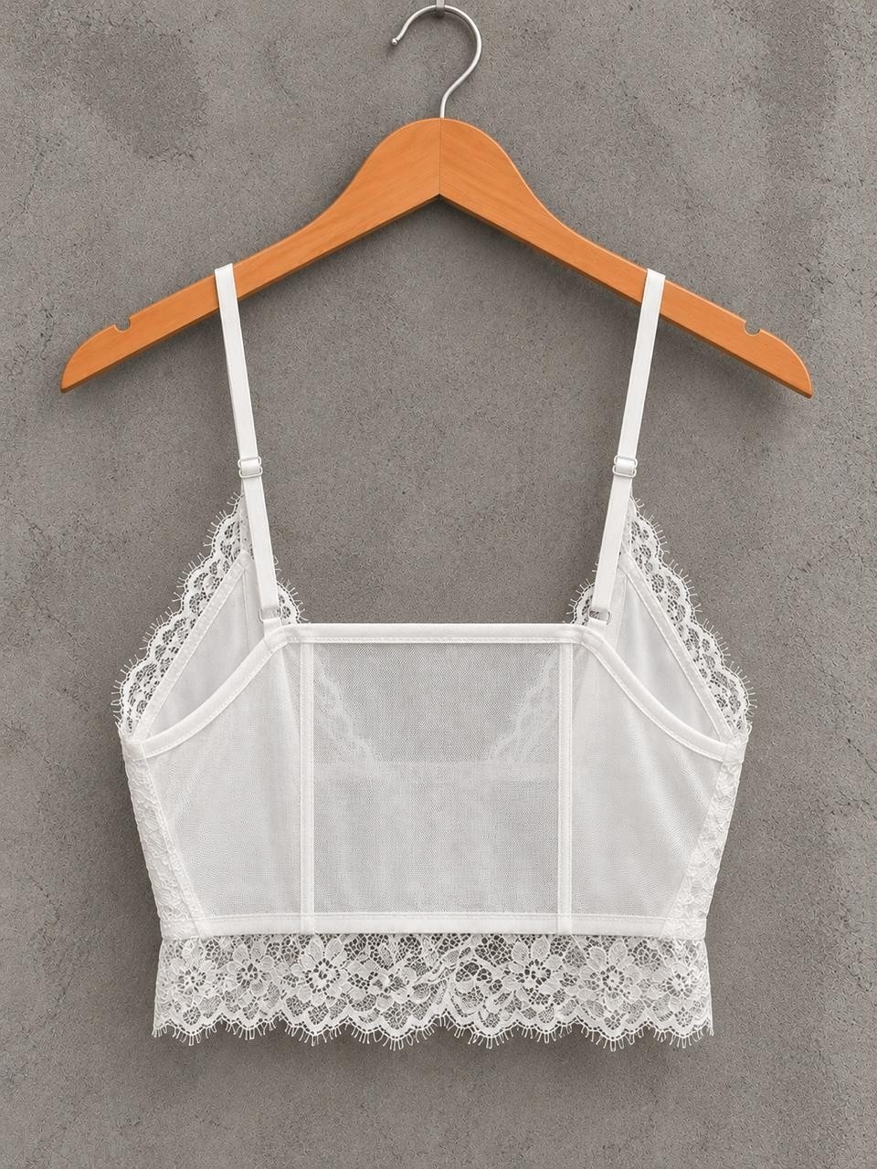 Bralette Encaje - Imagen 2
