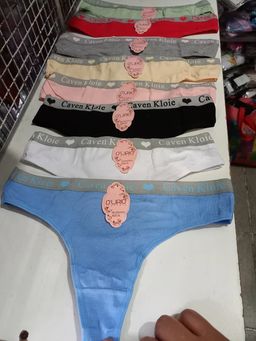 Colale D'lirio Talles Especiales