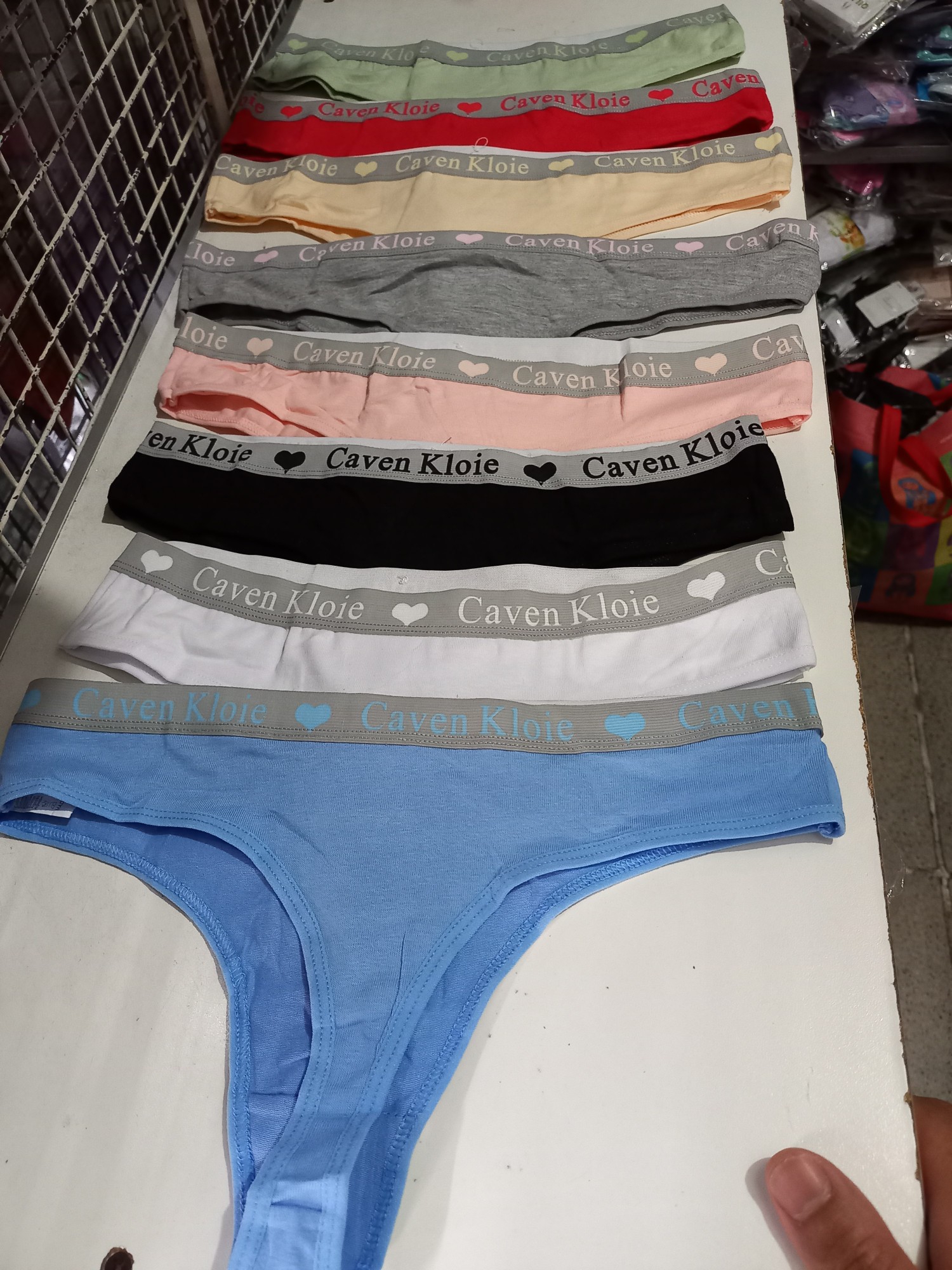 Colale D'lirio Talles Especiales - Imagen 2