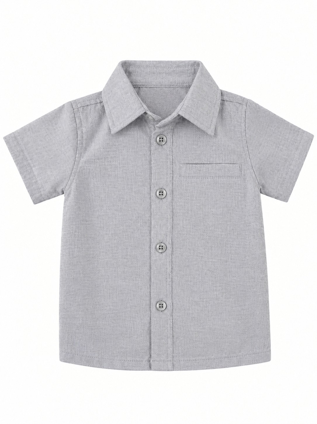 Camisa Ojal - Imagen 4
