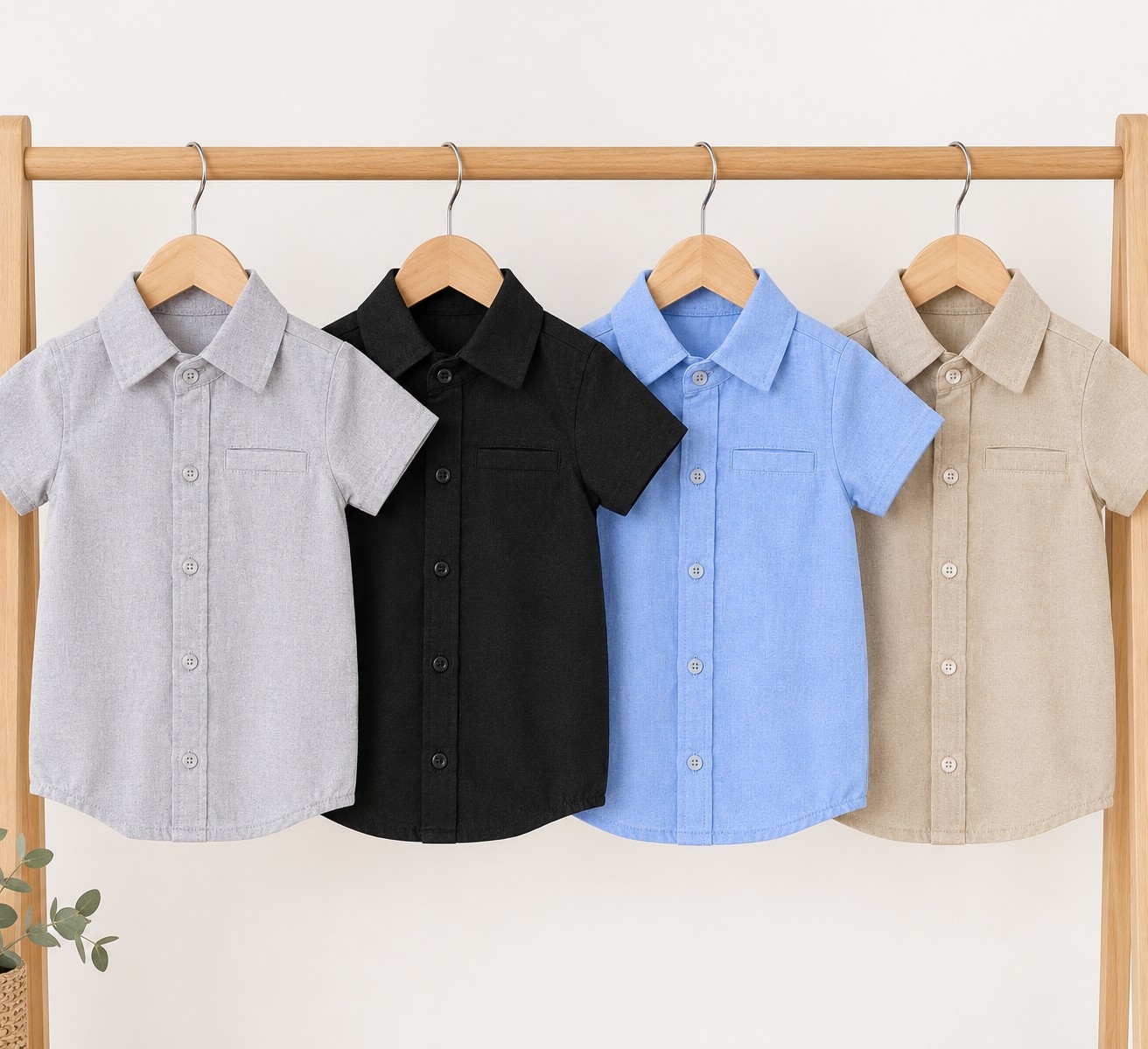 Camisa Ojal - Imagen 5