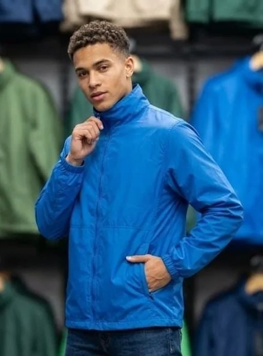 Campera Rompeviento