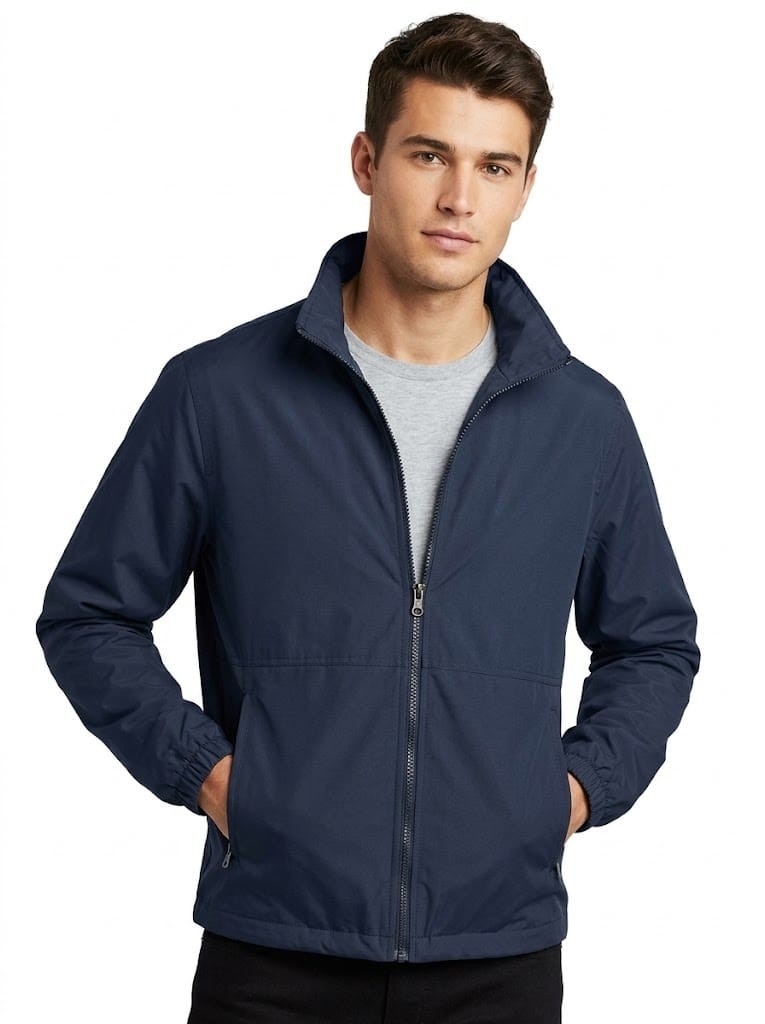 Campera Rompeviento - Imagen 2