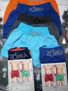 Boxer Zorba Kids