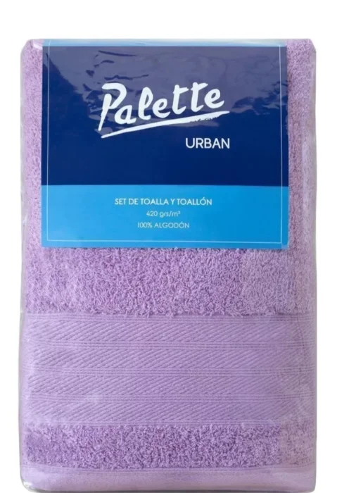 Juego Palette