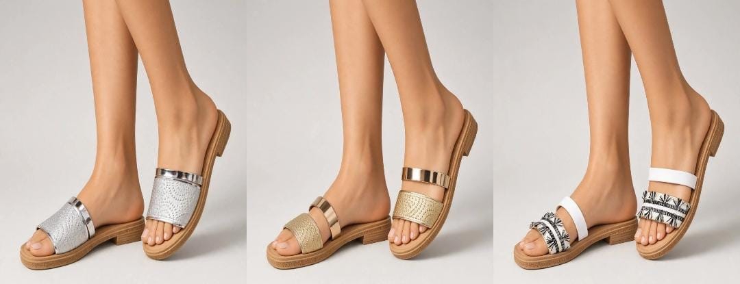Sandalias Bahianas - Imagen 5
