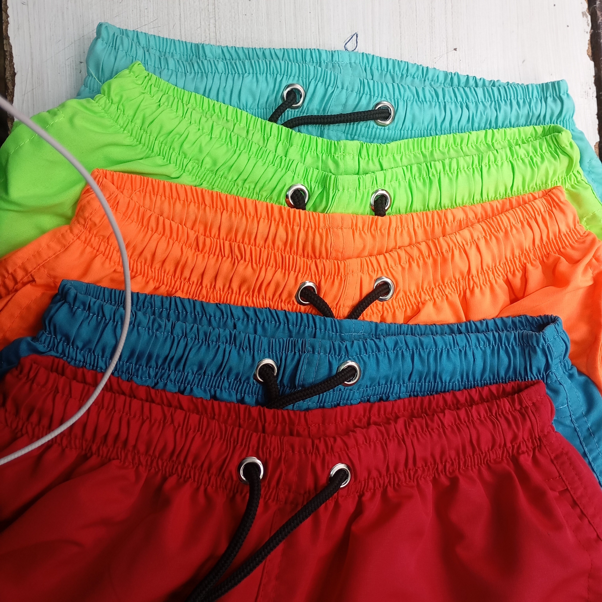 Short de Baño Hombre - Imagen 3