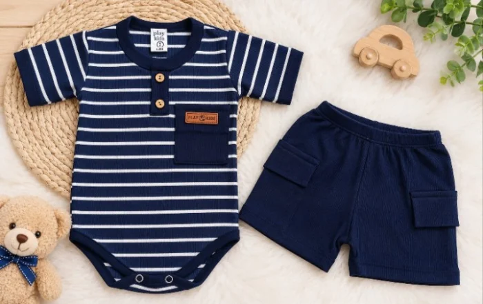 Body Morley+short