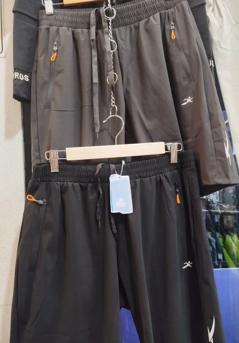 Shorts Deportivo Importado I-run