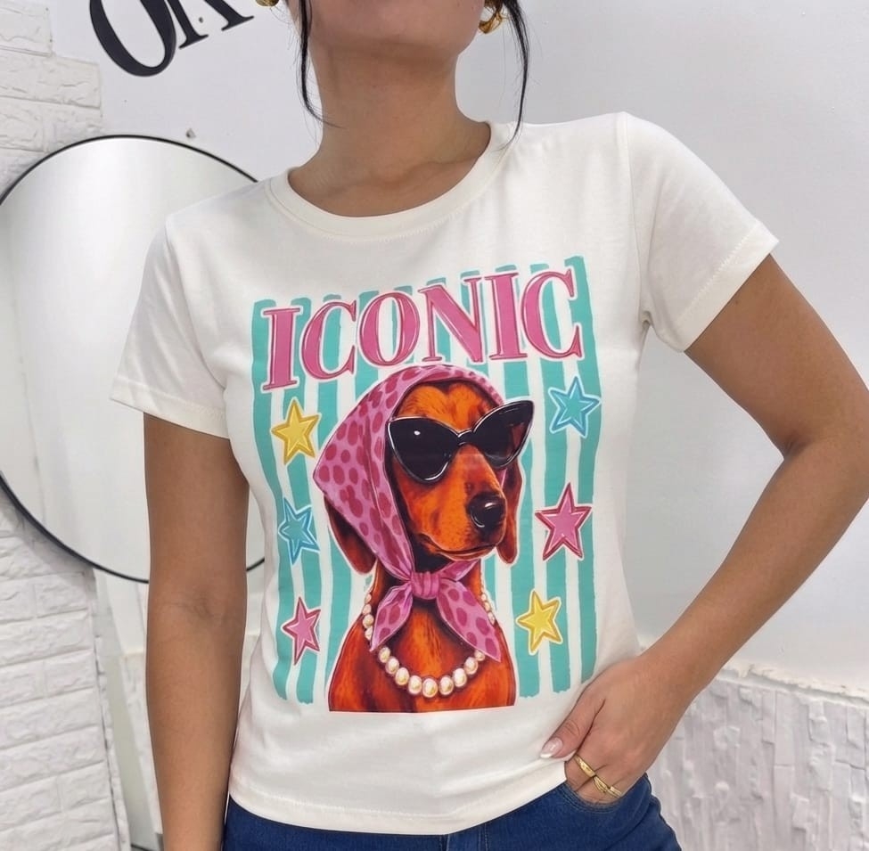 Remeras Dtf - Imagen 2