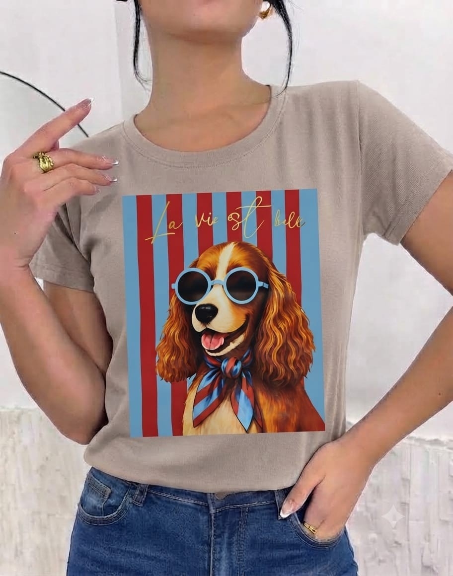 Remeras Dtf - Imagen 3