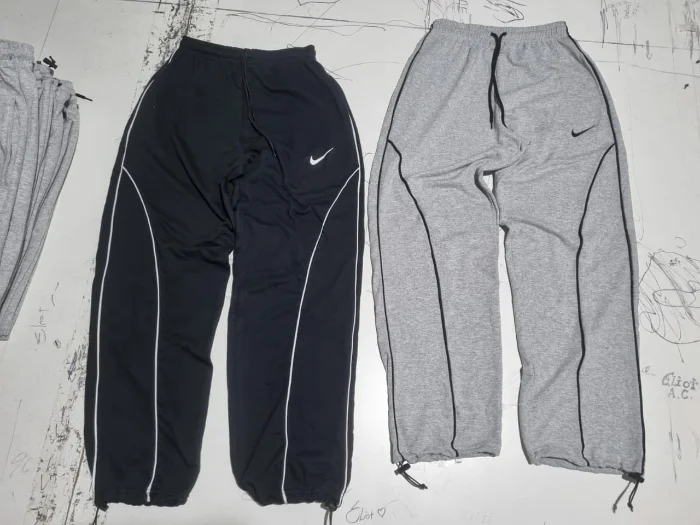 Baggy Unisex Nik y Jordn