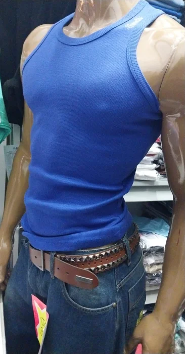 Leovoqui Jeans