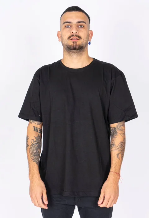 Remera Oversize Lisa