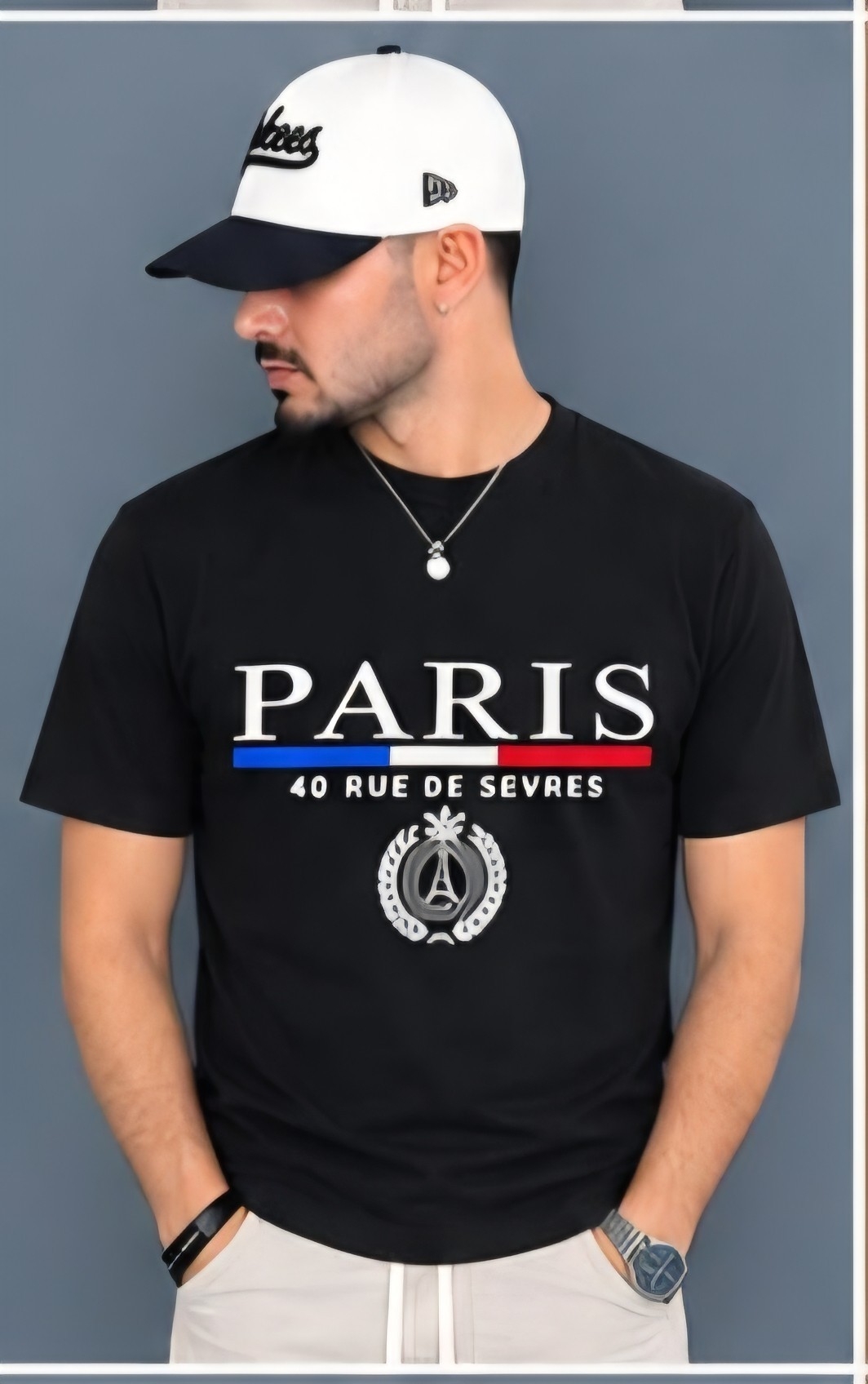 Remera Estampada - Imagen 2