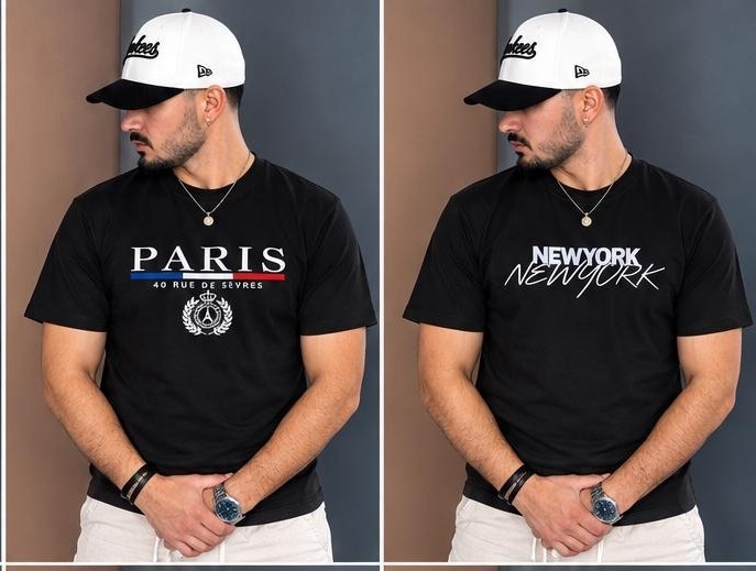 Remera Estampada - Imagen 4