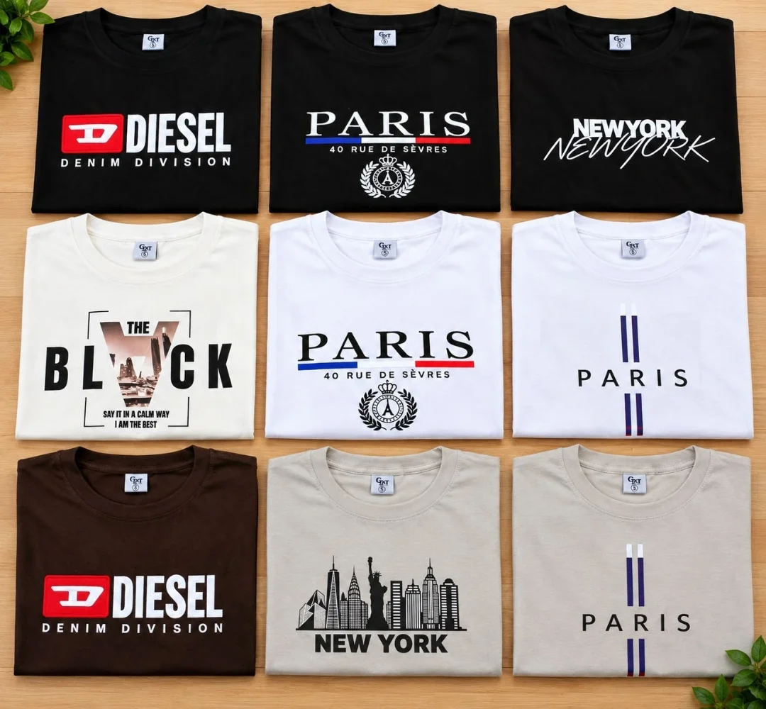 Remera Estampada - Imagen 6