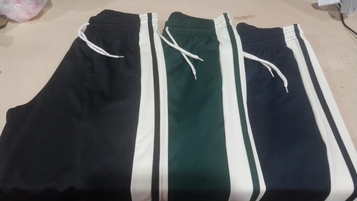 Bagui Unisex