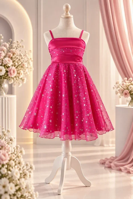 Vestido de Fiesta