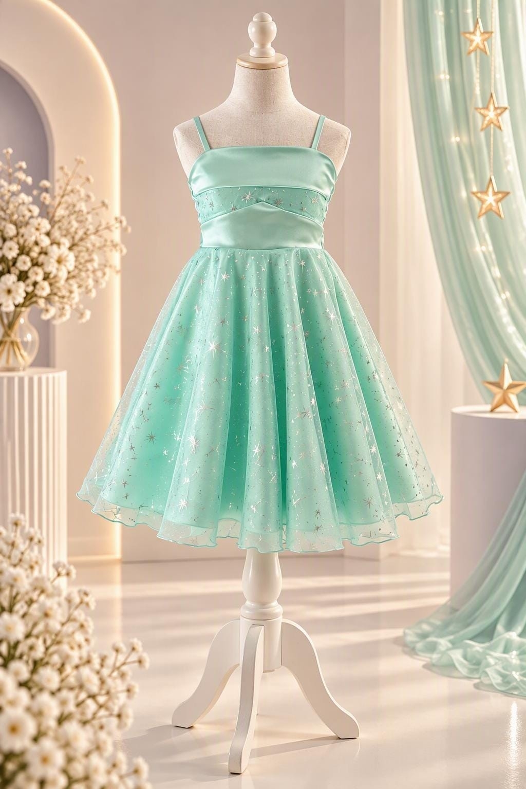 Vestido de Fiesta - Imagen 2