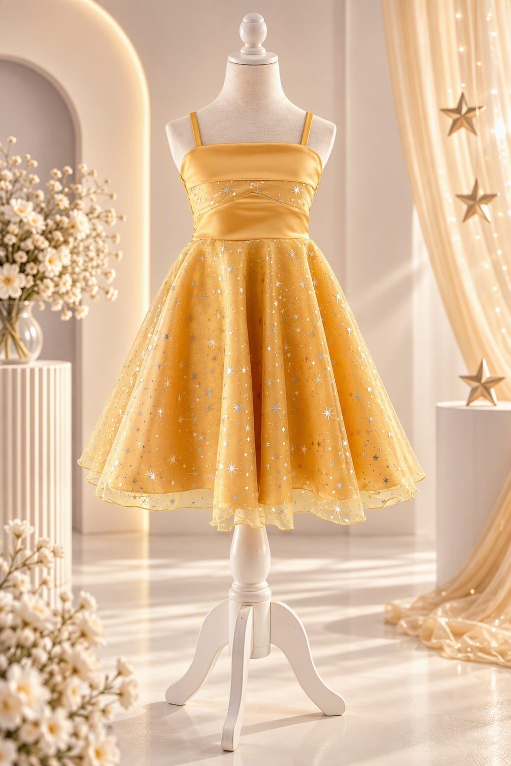 Vestido de Fiesta - Imagen 3