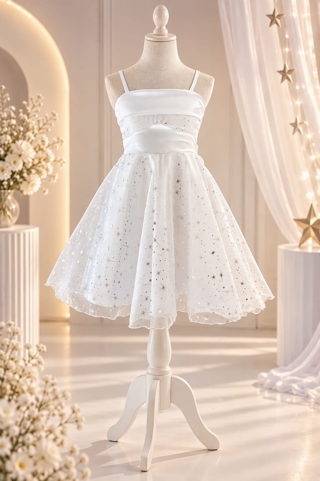 Vestido de Fiesta - Imagen 4