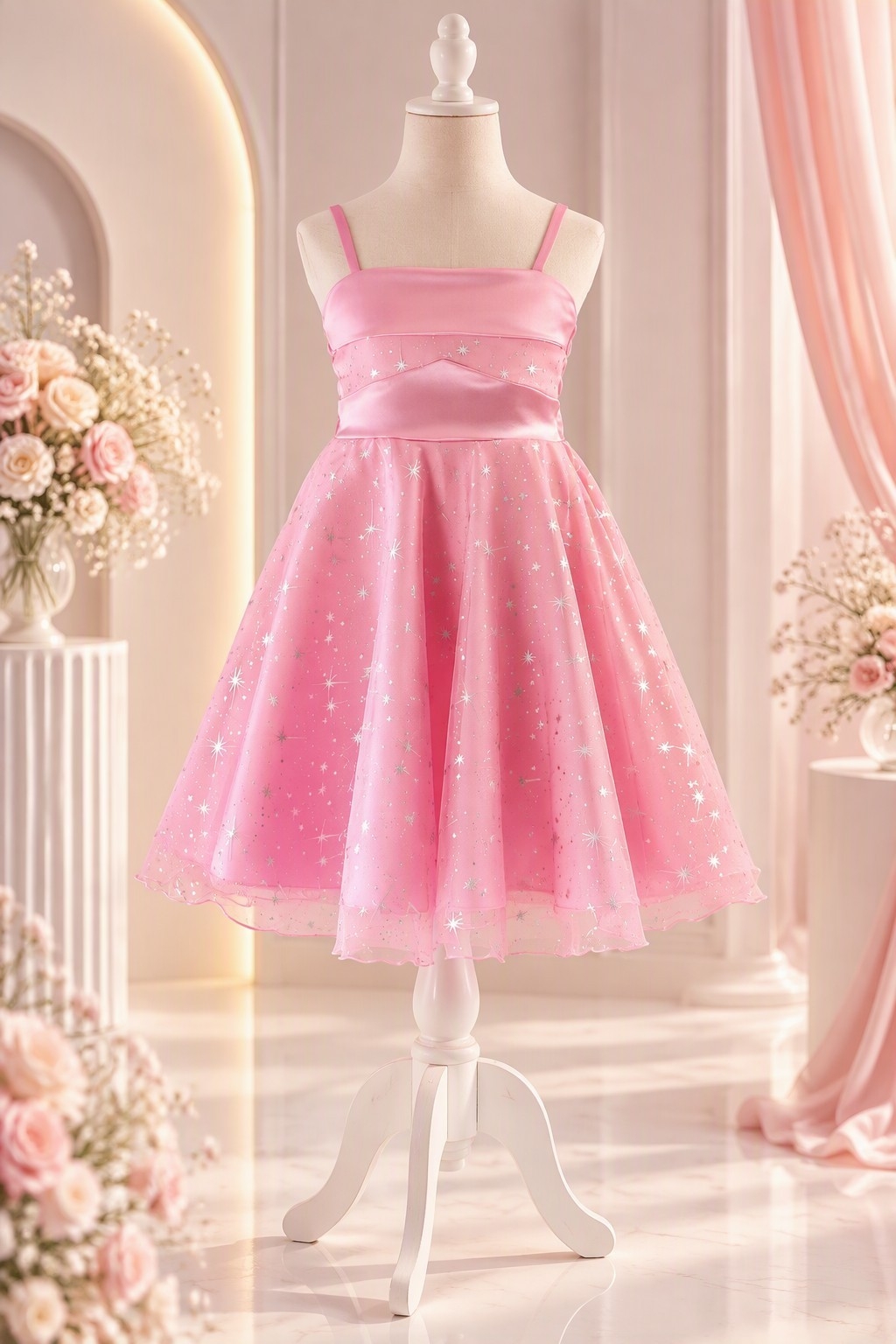 Vestido de Fiesta - Imagen 5