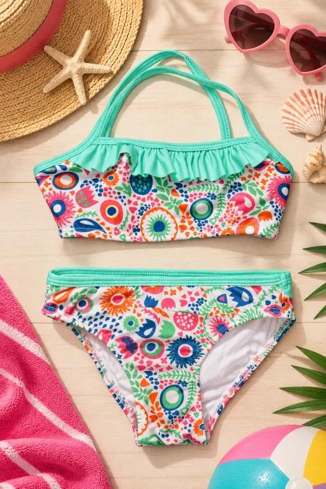 Bikini Niña | Lody | T2 y 4