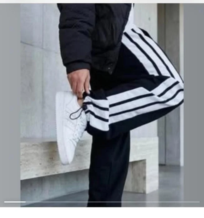 Bagui Hombre