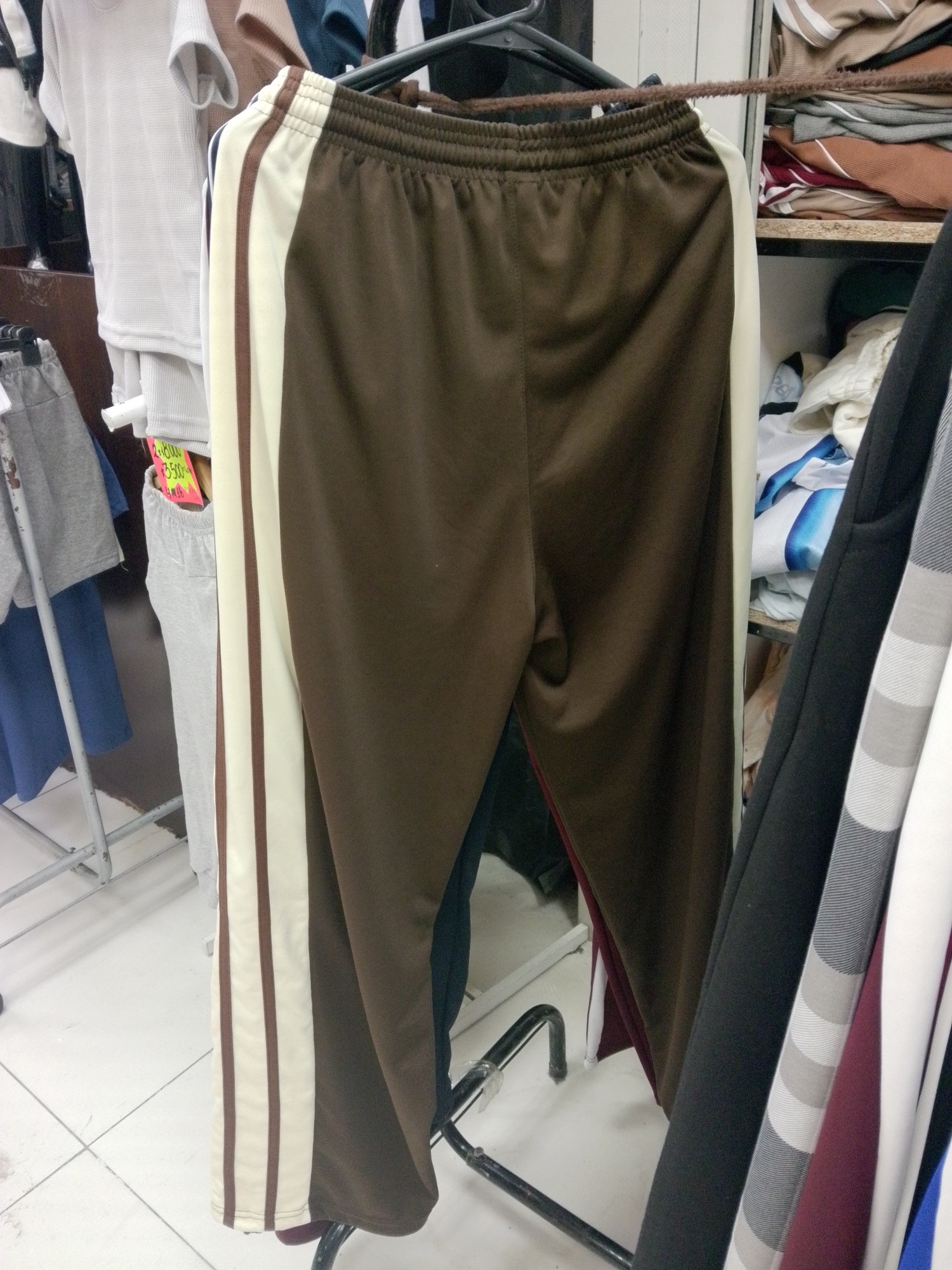 Bagui Hombre - Imagen 3