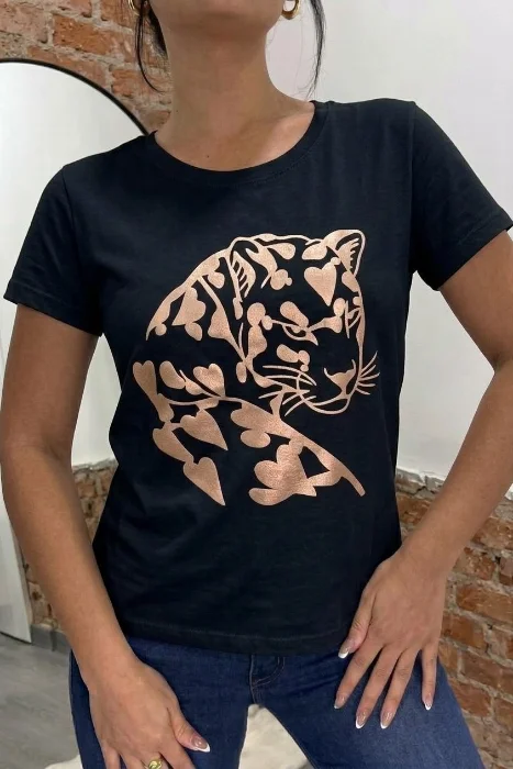 Remeras  Aplique