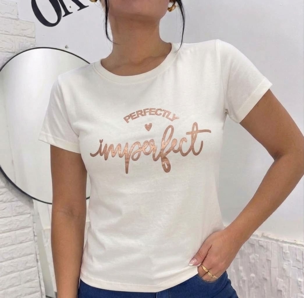 Remeras  Aplique - Imagen 3
