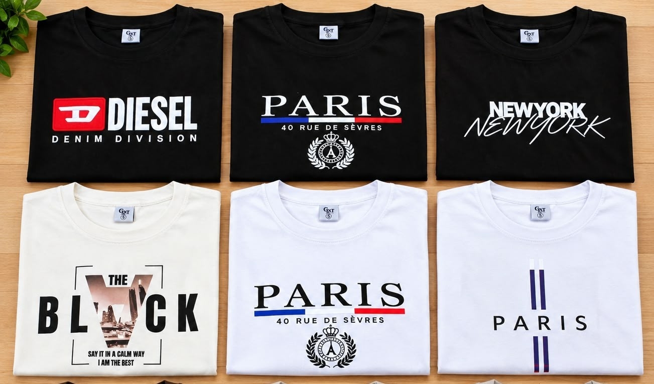 Remera Estampada - Imagen 2