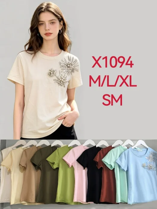 Remeras Importadas