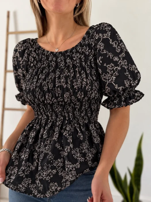 Blusa Sami