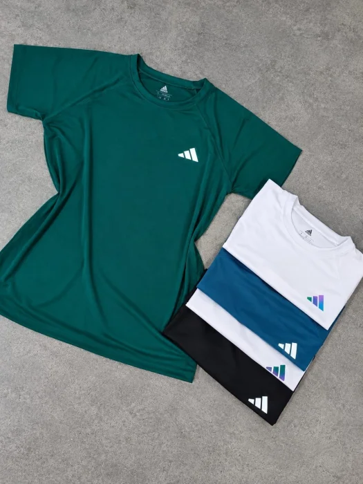 Remeras Dryfit