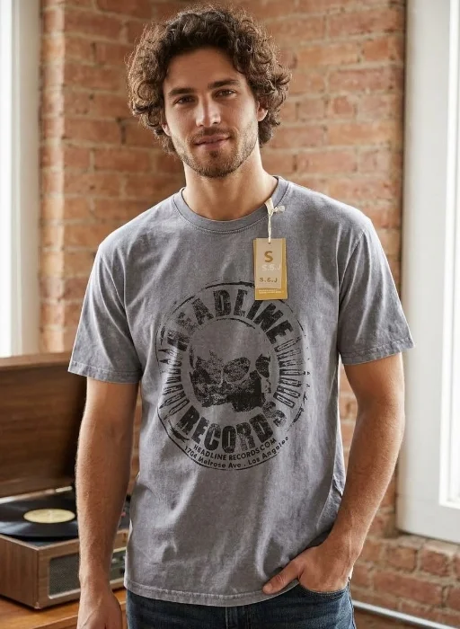 Remeras de Hombre