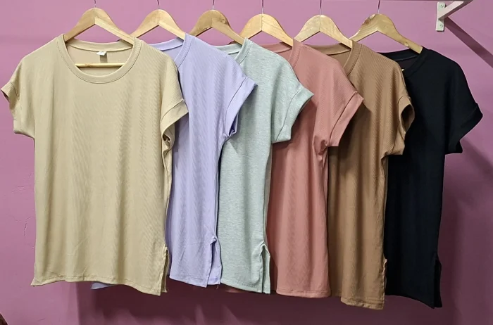 Remera Tajo