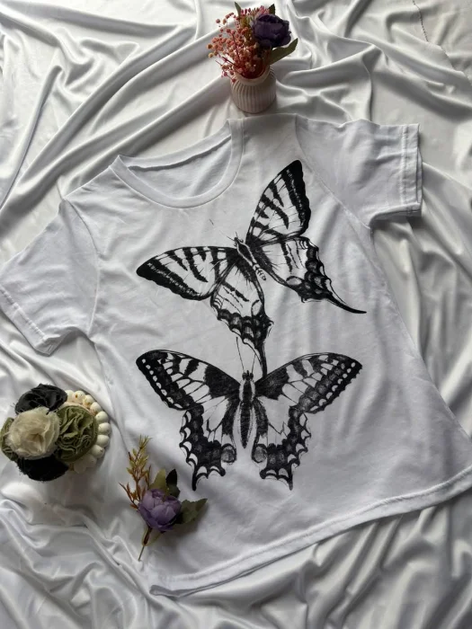 Remeras de Mujer