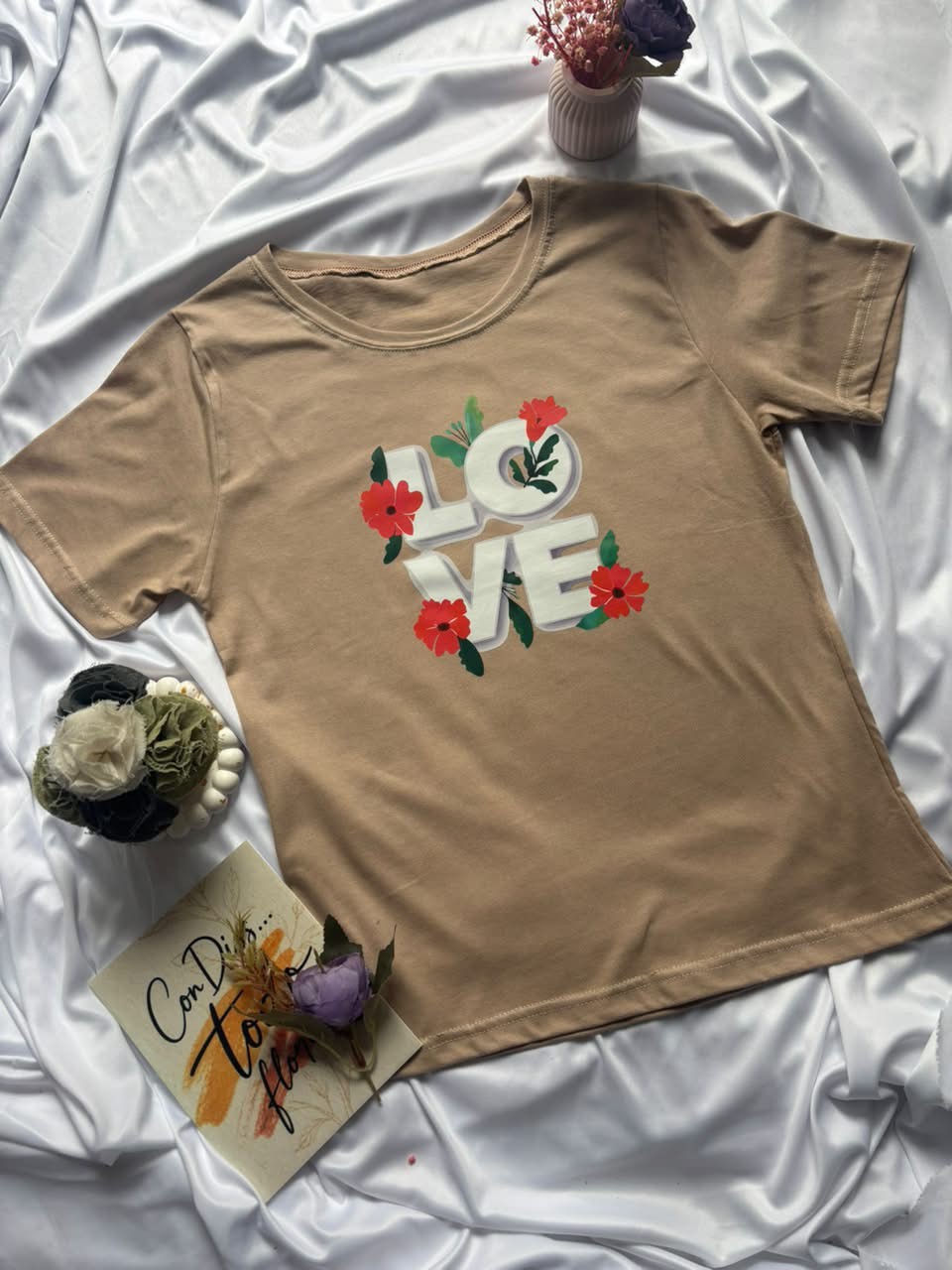 Remeras de Mujer - Imagen 2