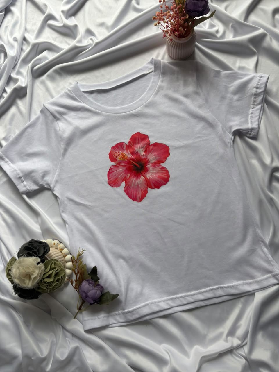 Remeras de Mujer - Imagen 3