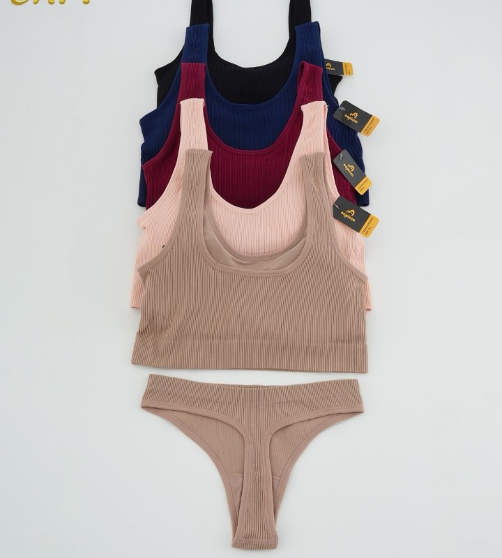 Docena Conjunto Morley - Imagen 2
