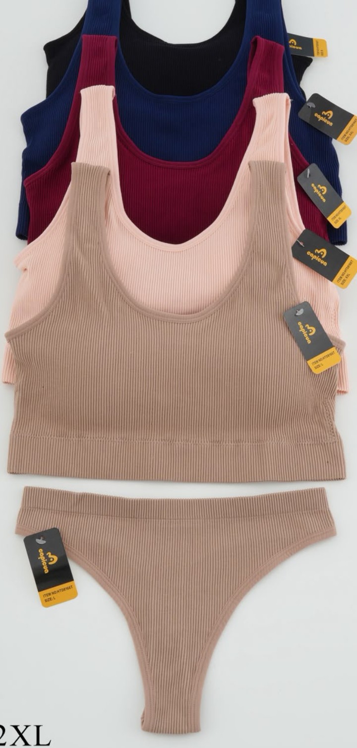Docena Conjunto Morley - Imagen 3