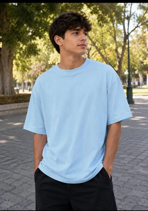 Remeras Boxi