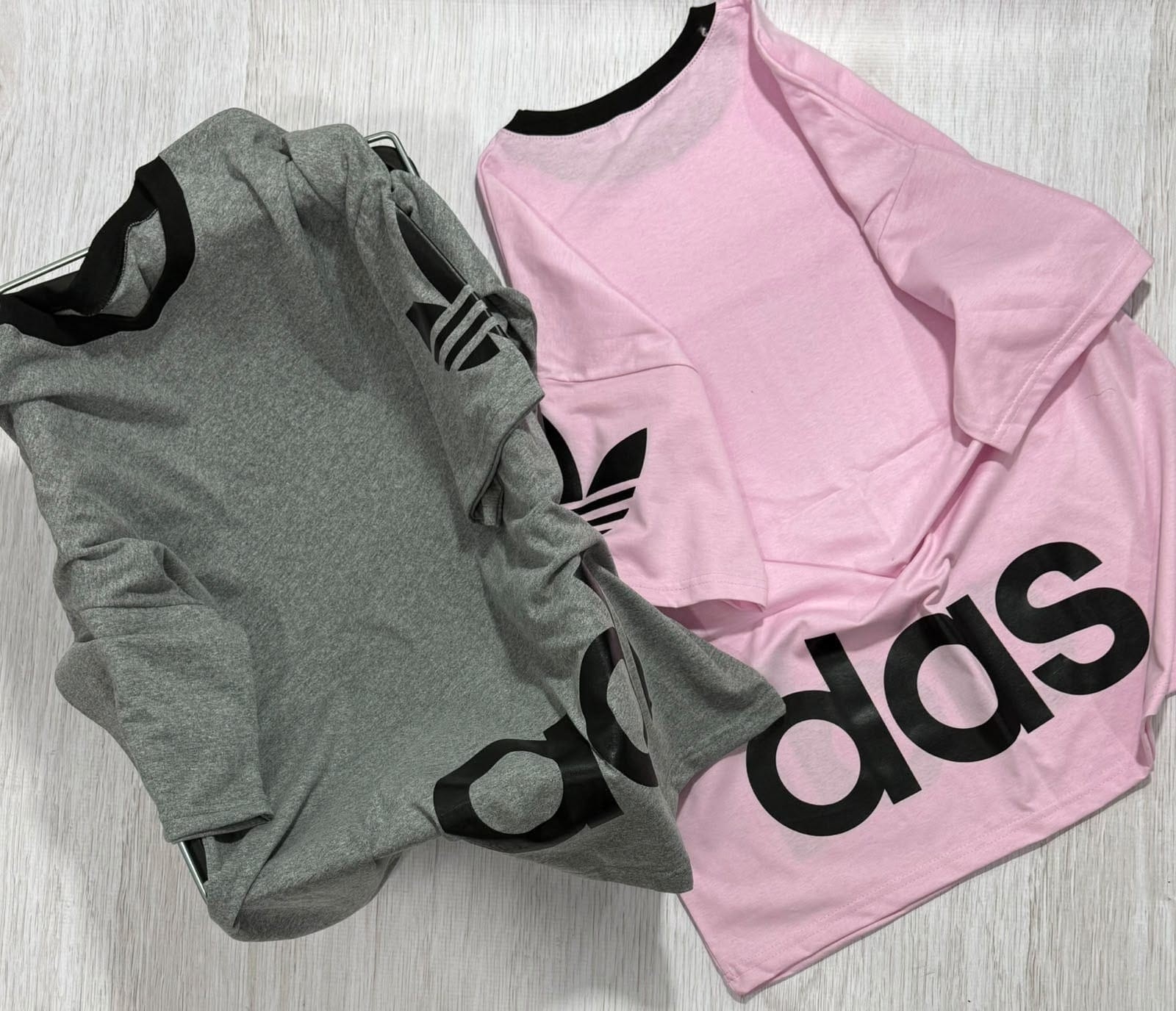 Remeron Adidasss Original - Imagen 2