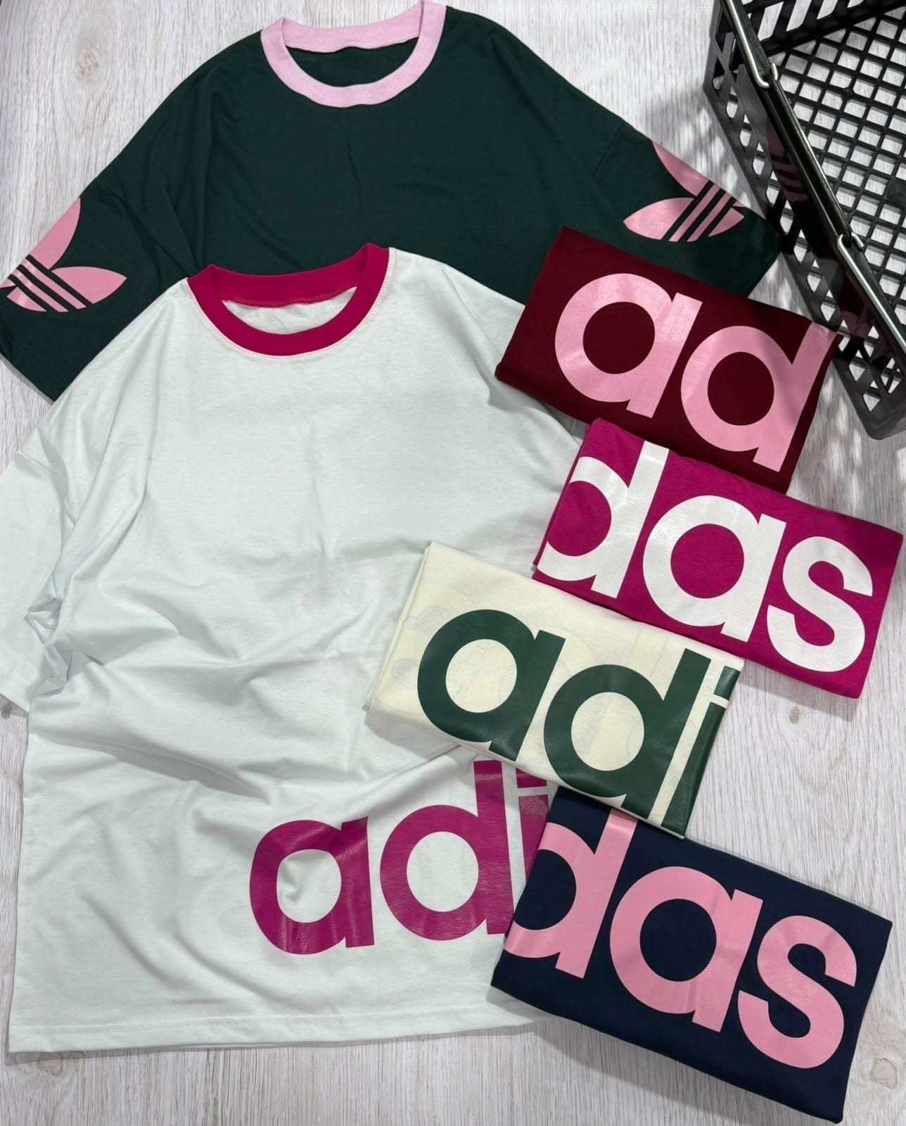 Remeron Adidasss Original - Imagen 3