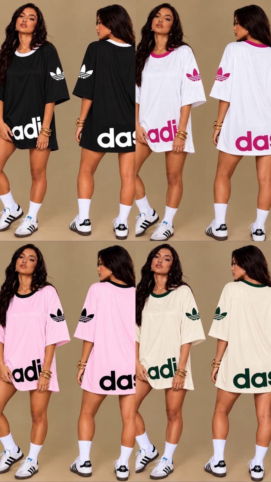 Remeron Adidasss Original - Imagen 4